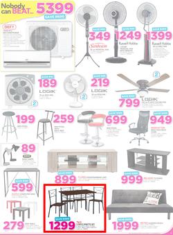 Game : Nobody Beats Our Prices (16 Nov - 22 Nov 2016), page 9