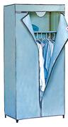 Mainstays 4 Shelf Wardrobe