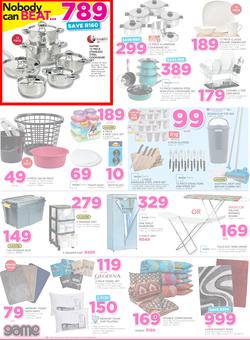 Game : Nobody Beats Our Prices (16 Nov - 22 Nov 2016), page 10