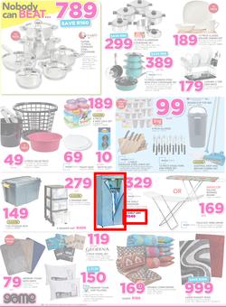 Game : Nobody Beats Our Prices (16 Nov - 22 Nov 2016), page 10