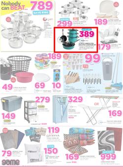 Game : Nobody Beats Our Prices (16 Nov - 22 Nov 2016), page 10