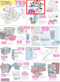 Game : Nobody Beats Our Prices (16 Nov - 22 Nov 2016), page 10
