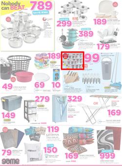 Game : Nobody Beats Our Prices (16 Nov - 22 Nov 2016), page 10