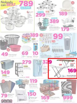 Game : Nobody Beats Our Prices (16 Nov - 22 Nov 2016), page 10