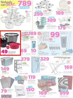 Game : Nobody Beats Our Prices (16 Nov - 22 Nov 2016), page 10
