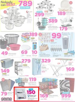 Game : Nobody Beats Our Prices (16 Nov - 22 Nov 2016), page 10