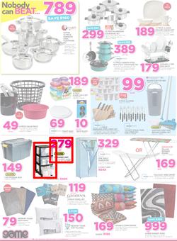 Game : Nobody Beats Our Prices (16 Nov - 22 Nov 2016), page 10