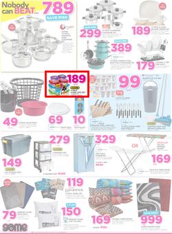 Game : Nobody Beats Our Prices (16 Nov - 22 Nov 2016), page 10