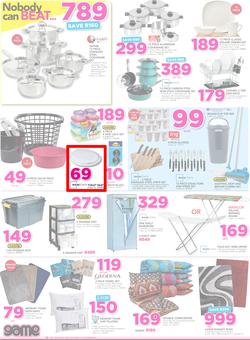 Game : Nobody Beats Our Prices (16 Nov - 22 Nov 2016), page 10