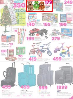 Game : Nobody Beats Our Prices (16 Nov - 22 Nov 2016), page 11