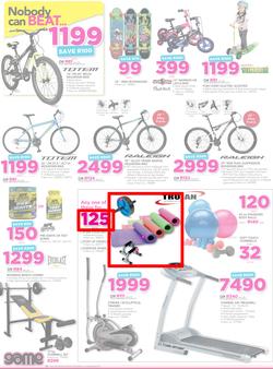Game : Nobody Beats Our Prices (16 Nov - 22 Nov 2016), page 12