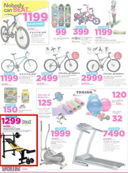 Game : Nobody Beats Our Prices (16 Nov - 22 Nov 2016), page 12