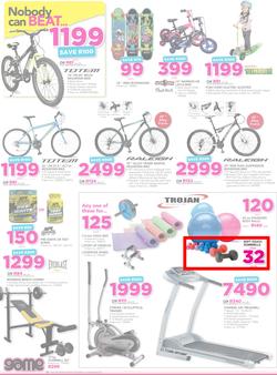 Game : Nobody Beats Our Prices (16 Nov - 22 Nov 2016), page 12