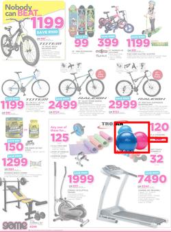 Game : Nobody Beats Our Prices (16 Nov - 22 Nov 2016), page 12