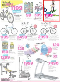 Game : Nobody Beats Our Prices (16 Nov - 22 Nov 2016), page 12
