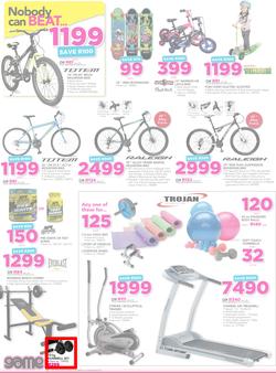 Game : Nobody Beats Our Prices (16 Nov - 22 Nov 2016), page 12