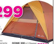 Camp Master Dome 510