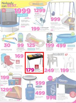 Game : Nobody Beats Our Prices (16 Nov - 22 Nov 2016), page 13
