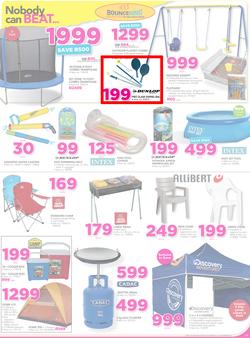 Game : Nobody Beats Our Prices (16 Nov - 22 Nov 2016), page 13