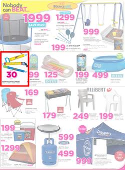 Game : Nobody Beats Our Prices (16 Nov - 22 Nov 2016), page 13