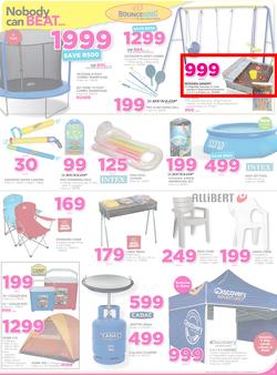 Game : Nobody Beats Our Prices (16 Nov - 22 Nov 2016), page 13