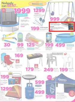 Game : Nobody Beats Our Prices (16 Nov - 22 Nov 2016), page 13