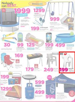 Game : Nobody Beats Our Prices (16 Nov - 22 Nov 2016), page 13