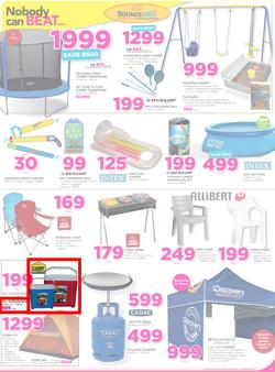 Game : Nobody Beats Our Prices (16 Nov - 22 Nov 2016), page 13