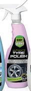Tevo Bodyguard Tyre Polish-750ml