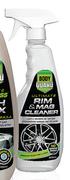 Tevo Bodyguard Rim and Mag Cleaner-750ml