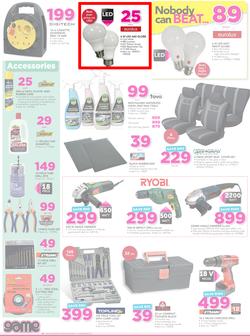 Game : Nobody Beats Our Prices (16 Nov - 22 Nov 2016), page 14