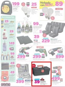 Game : Nobody Beats Our Prices (16 Nov - 22 Nov 2016), page 14