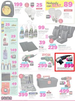 Game : Nobody Beats Our Prices (16 Nov - 22 Nov 2016), page 14