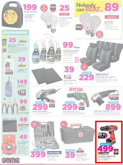 Game : Nobody Beats Our Prices (16 Nov - 22 Nov 2016), page 14