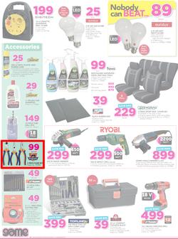 Game : Nobody Beats Our Prices (16 Nov - 22 Nov 2016), page 14