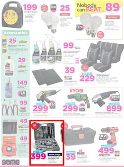 Game : Nobody Beats Our Prices (16 Nov - 22 Nov 2016), page 14