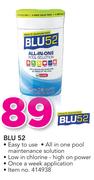 Blu 52