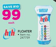 HTH Floater-Each