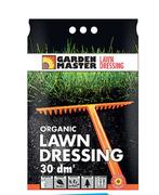 Garden Master Lawn Dressing 30dsqm-For 5