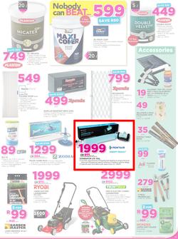 Game : Nobody Beats Our Prices (16 Nov - 22 Nov 2016), page 15