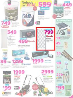 Game : Nobody Beats Our Prices (16 Nov - 22 Nov 2016), page 15