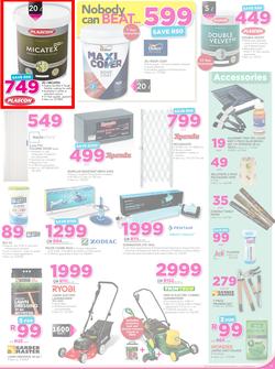 Game : Nobody Beats Our Prices (16 Nov - 22 Nov 2016), page 15