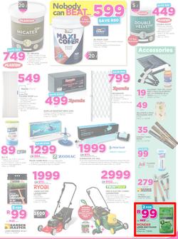 Game : Nobody Beats Our Prices (16 Nov - 22 Nov 2016), page 15