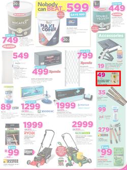 Game : Nobody Beats Our Prices (16 Nov - 22 Nov 2016), page 15