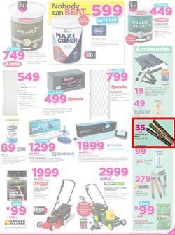 Game : Nobody Beats Our Prices (16 Nov - 22 Nov 2016), page 15