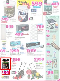 Game : Nobody Beats Our Prices (16 Nov - 22 Nov 2016), page 15