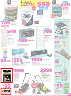 Game : Nobody Beats Our Prices (16 Nov - 22 Nov 2016), page 15