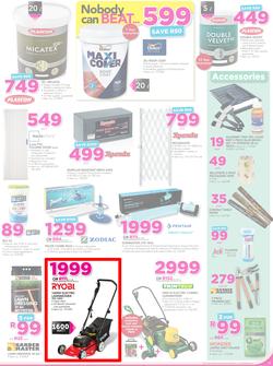 Game : Nobody Beats Our Prices (16 Nov - 22 Nov 2016), page 15
