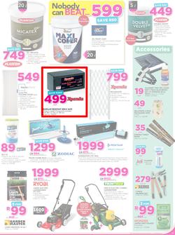 Game : Nobody Beats Our Prices (16 Nov - 22 Nov 2016), page 15