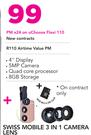Samsung J1 Mini Smartphone-On uChoose Flexi 110